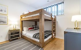 Tremblant Prestige - Les Eaux 215-6